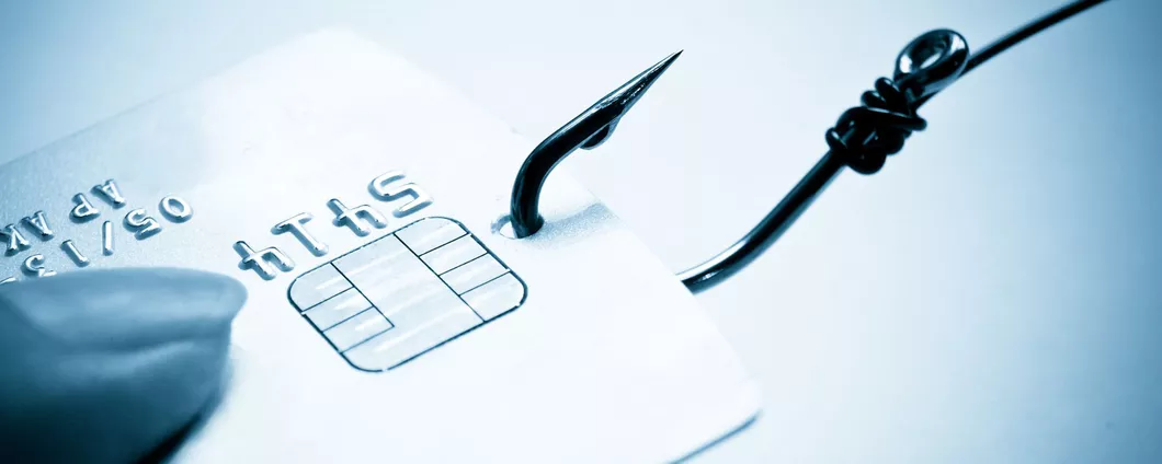 Phishing: Robin Banks torna a derubare i conti bancari