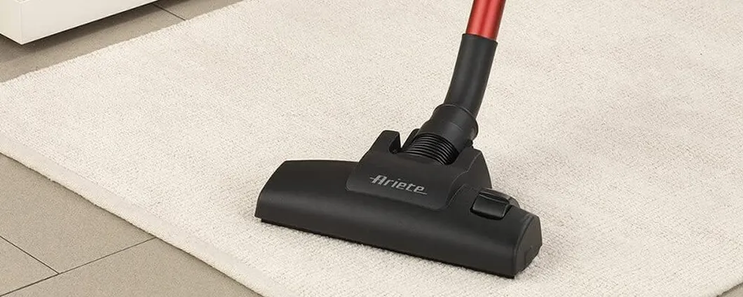 Scopa elettrica Ariete ORA IN PROMO su Amazon!