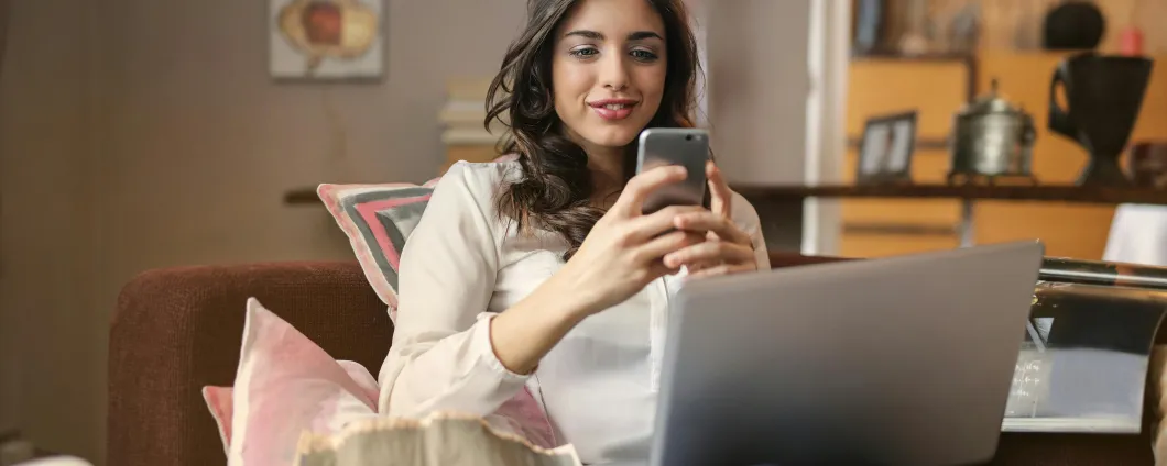 Scopri come Norton 360 Advanced tutela la tua identità digitale