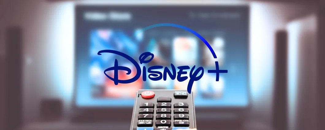 Disney+: ecco il TRUCCO per risparmiare 2 mesi