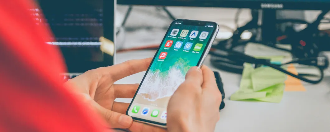 Risparmia almeno 50€ l'anno con l’ultima offerta di Very Mobile