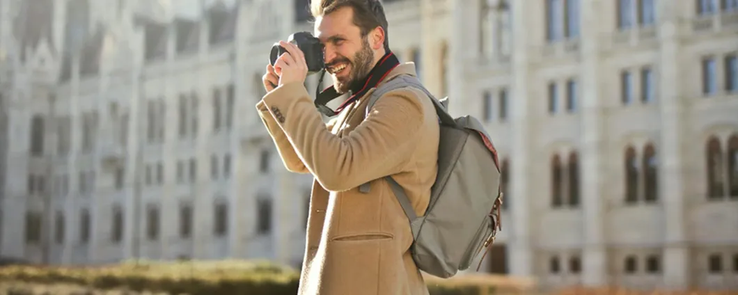 Se stai per partire in vacanza all'estero non dimenticare la VPN