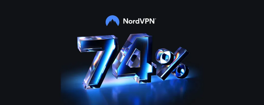 Il Black Friday è già iniziato con questa incredibile offerta di NordVPN