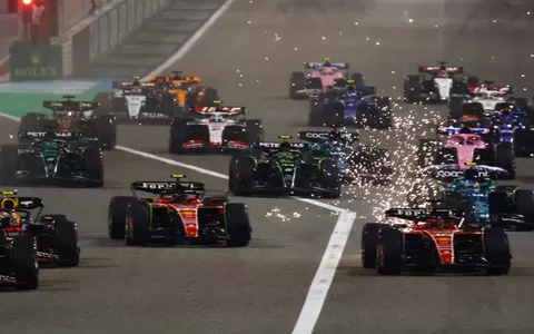 F1 Bahrain: non perdere le qualifiche in diretta