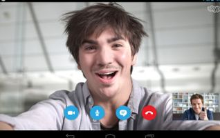 Skype