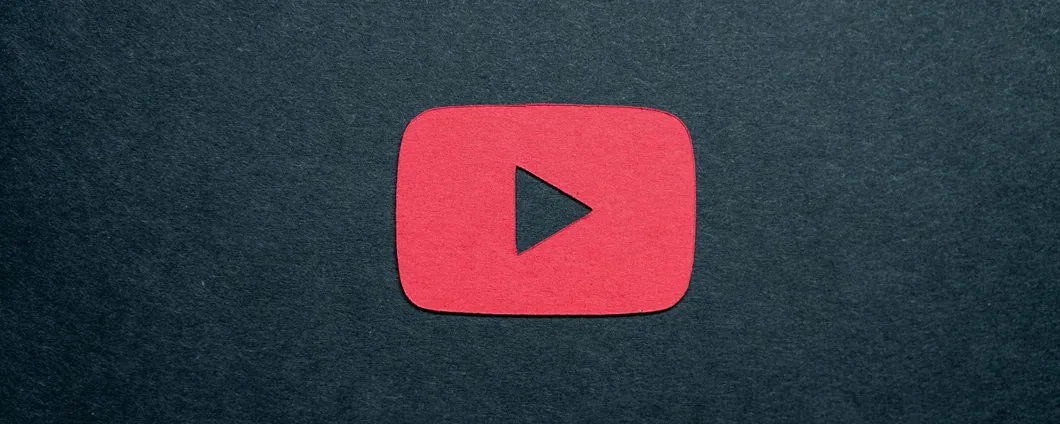 YouTube: avvisi di violazioni del copyright fake diffondono virus