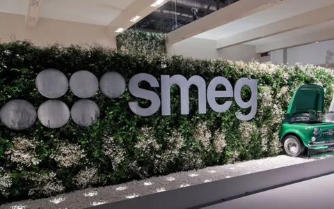 Attacco hacker SMEG: stop alla produzione degli elettrodomestici
