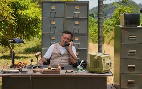 Come vedere Money Road in streaming dall'estero