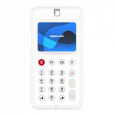myPOS Go 2