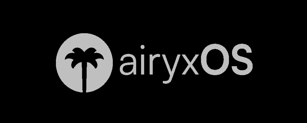 AiryxOS, il clone open source di macOS