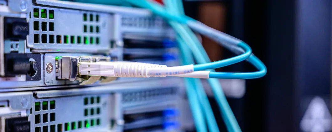 Offerta imperdibile: Iliad Fibra con Wi-Fi 7 e chiamate illimitate!