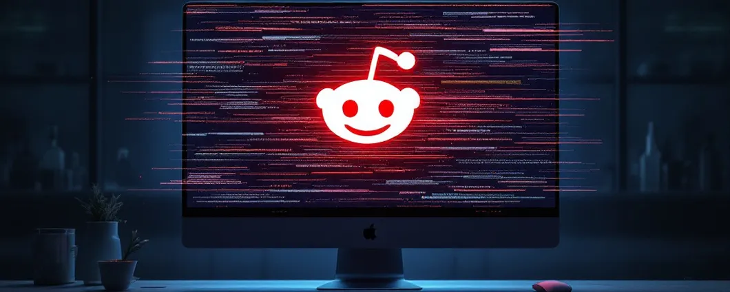 Un esperimento su Reddit ha dimostrato che i Bot AI possono manipolare le opinioni più degli umani