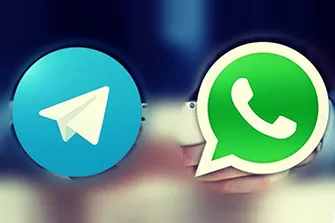 WhatsApp vs Messenger: pregi e difetti a confronto