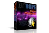 BitRope Audio Converter