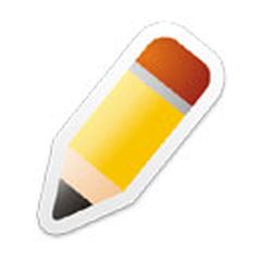 pencil