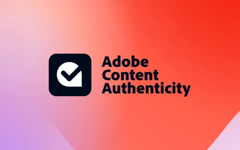 Adobe lancia l'app Content Authenticity: protezione e crediti per i creativi