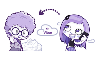 viber-out