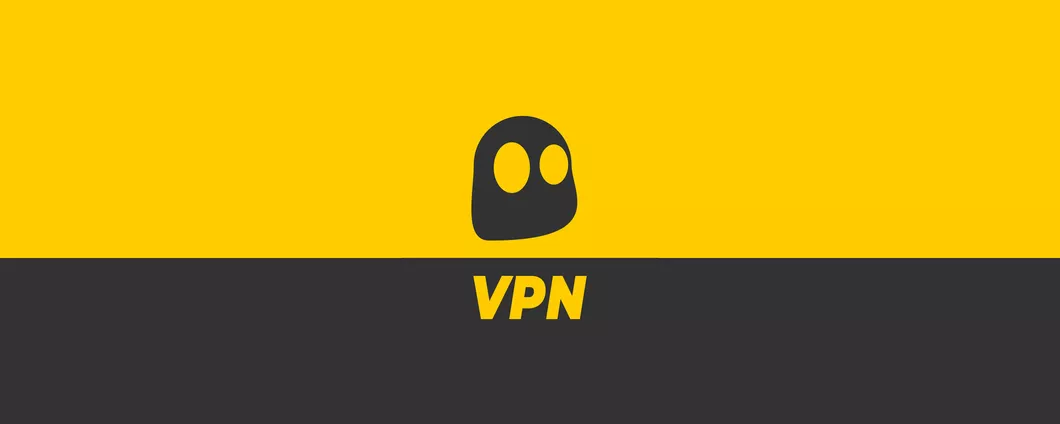 CyberGhost VPN: naviga ad alta velocità e ottieni 3 mesi gratis