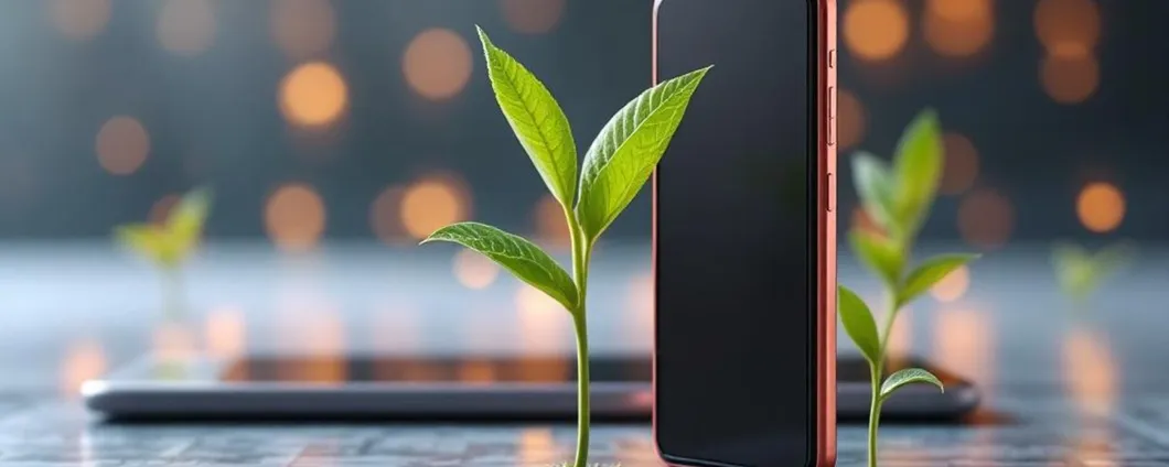 Regolamento Ecodesign: cosa cambia da oggi per smartphone e tablet