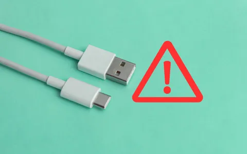 Cavi USB-C: minaccia nascosta per la nostra sicurezza digitale
