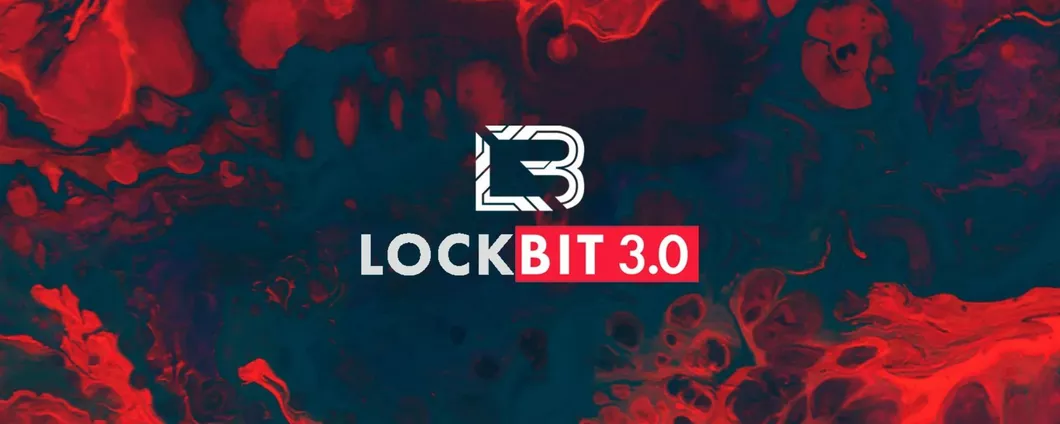 Lockbit sfrutta Windows Defender per distribuire ransomware