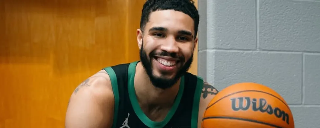 Dove vedere Celtics-Sixers in TV e streaming (NBA Christmas Day)