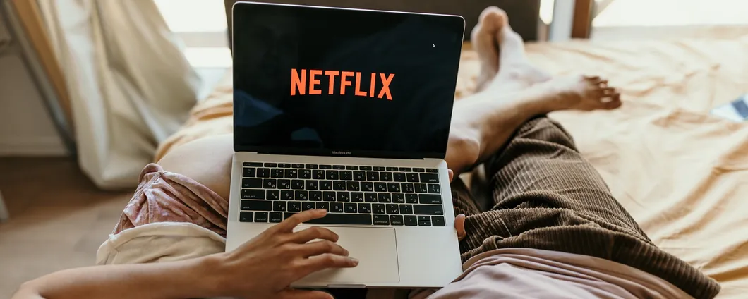 Netflix a prezzo ridotto: è possibile grazie all'offerta combinata con Sky