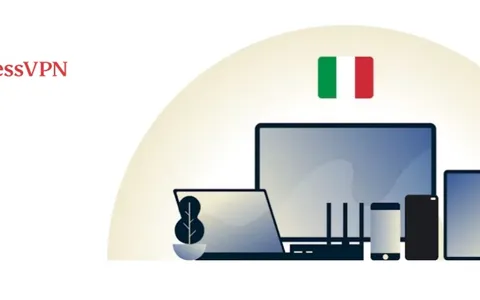 Streaming fluido senza blocchi né ritardi con ExpressVPN