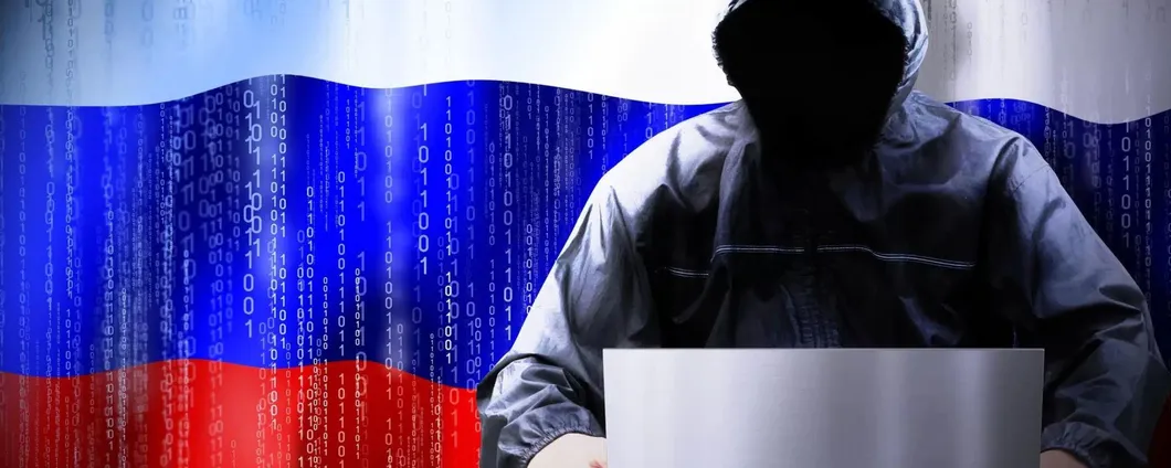 Hacker russi al servizio del Cremlino: nuove accuse dall'NCA