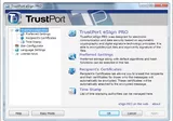 TrustPort eSign Pro