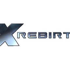 X Rebirth