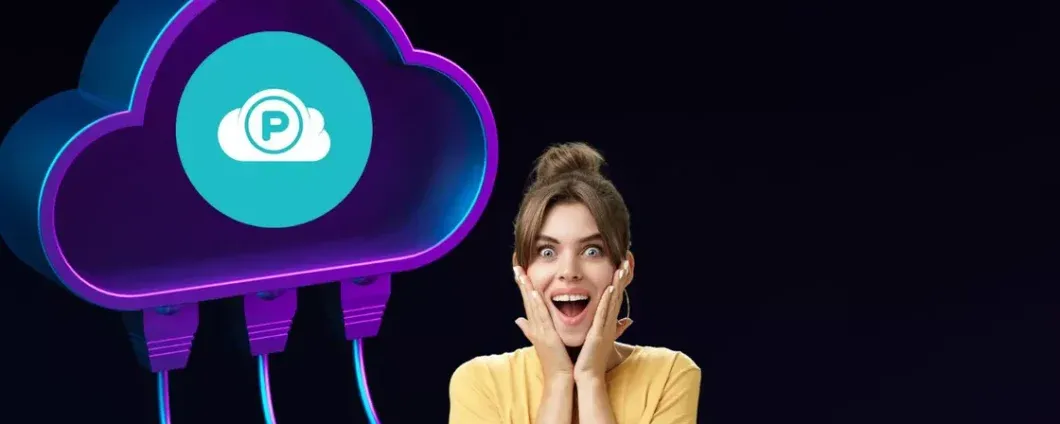Basta file persi con la promo “Ritorno a scuola” di pCloud