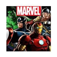 Avengers Alliance