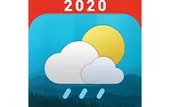 previsioni del tempo - tempo accurato 2020
