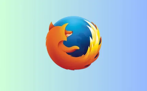 Firefox 135.0.1: miglioramenti alla navigazione e risoluzione bug