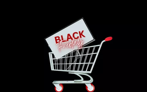 Black Friday 2023: i migliori monitor a prezzi scontatissimi