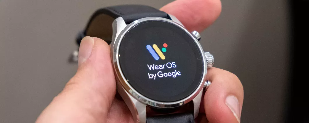 WearOS 5.1: Google inizia i test per Android 15 su smartwatch