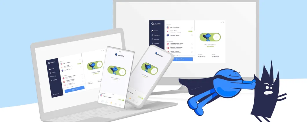Quanto costa una nuova VPN? Con l'offerta giusta bastano meno di 2 euro al mese