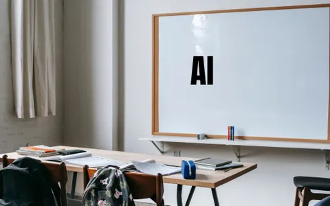 C'è un'alta probabilità che i vostri figli usino l'AI per la scuola