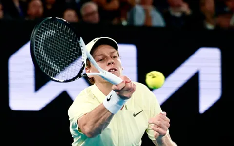 Dove vedere Sinner-Shelton in TV e streaming (Australian Open)