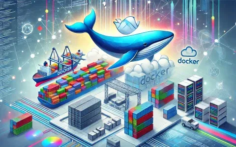 docker2exe converte immagini Docker in eseguibili