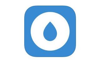 La mia acqua - il tracker dell'acqua