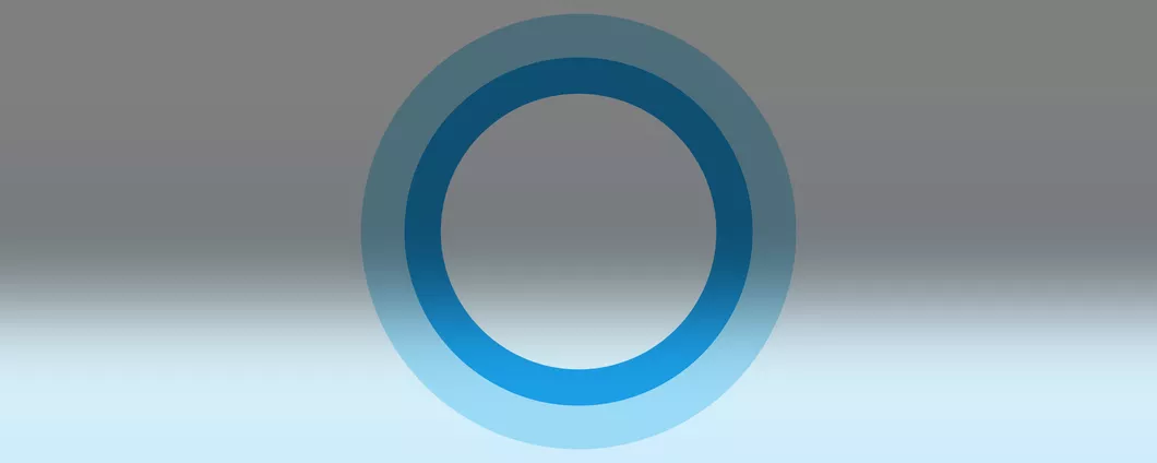 Il lungo addio di Microsoft a Cortana: via da Windows