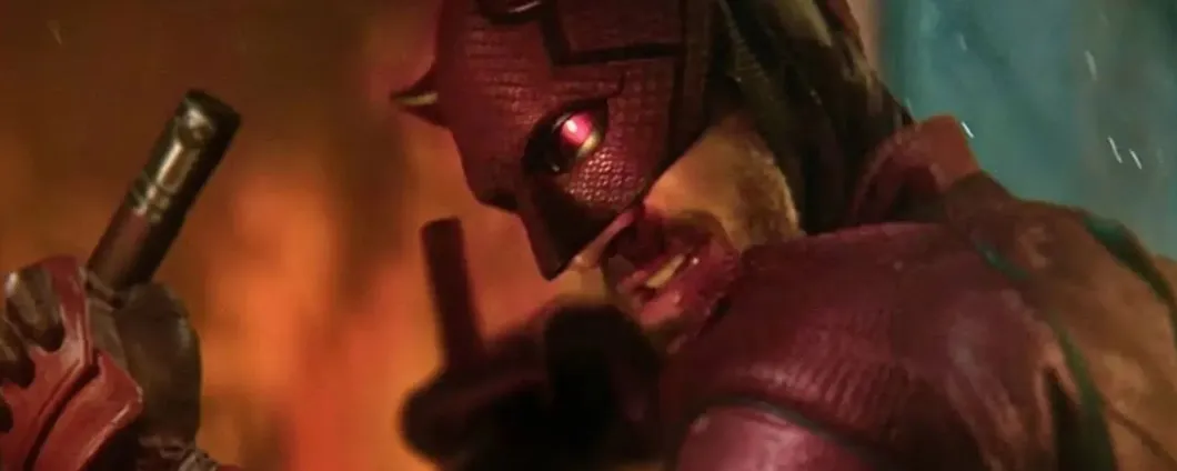 Daredevil Rinascita: le prime reazioni del pubblico sono entusiaste