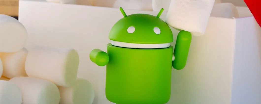Aggiornamenti di Google Play Services e Store: novità per gli utenti Android
