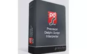 pdScript IDE Portable