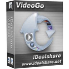 iDealshare VideoGo