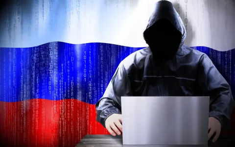 La Russia sferra un nuovo imponente attacco hacker all'Ucraina
