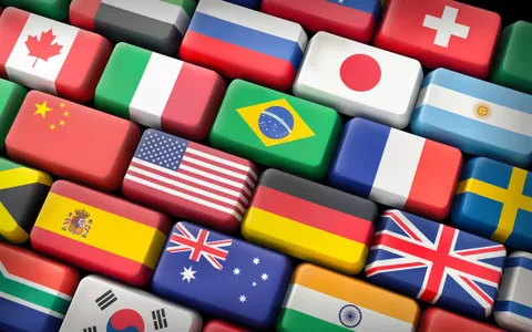 Sei un viaggiatore? Accedi a vita e impara 41 lingue con Mondly: 95% di sconto