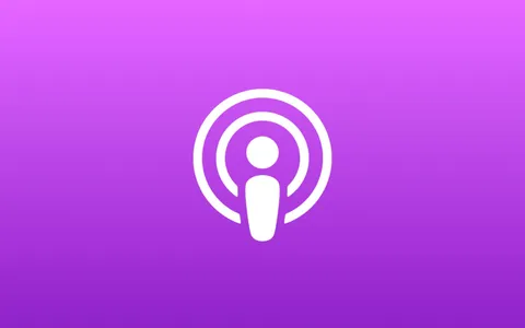 I migliori podcast da seguire questo mese con Apple Music